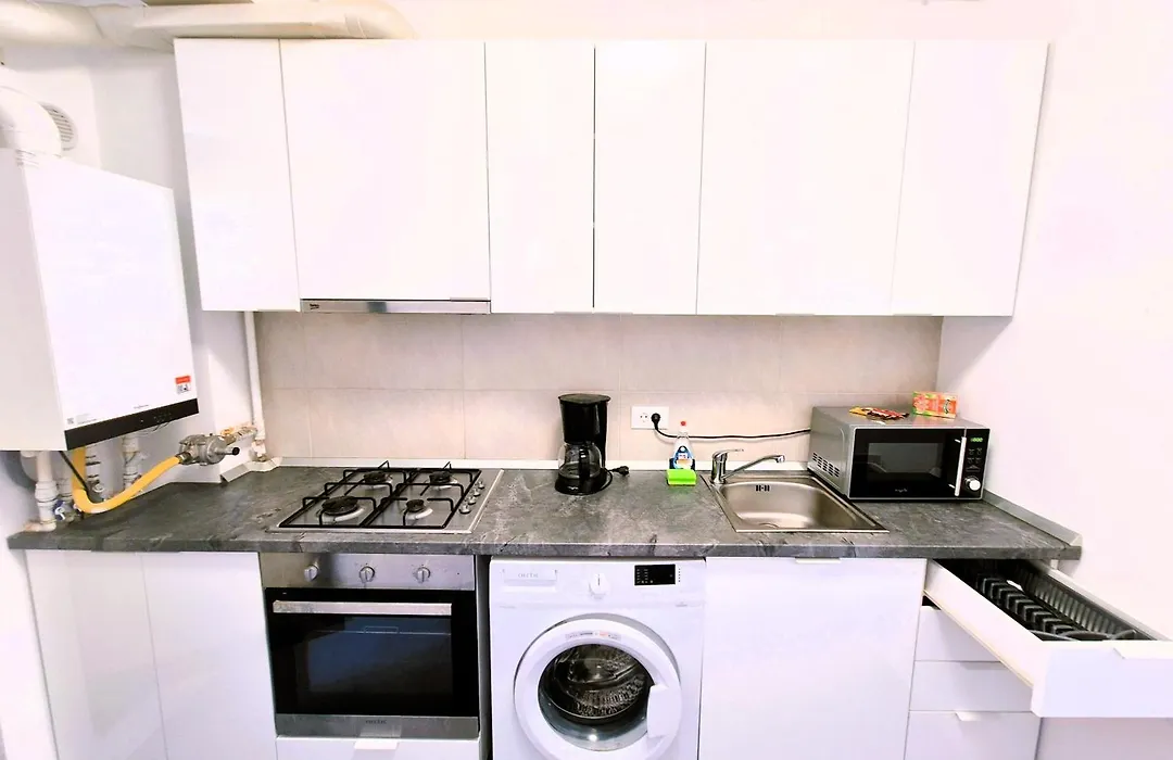Plaza Residence Studio 2-1